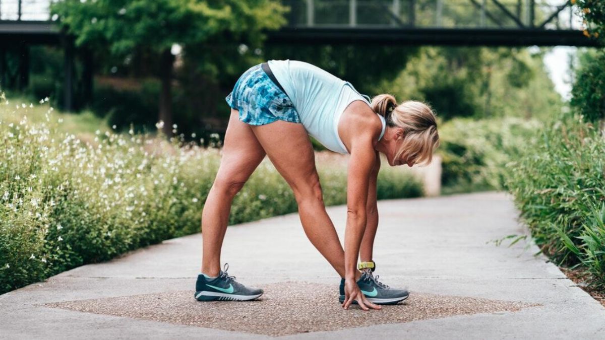 Stretching Techniques