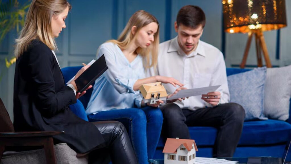 Selling Your House