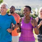 Elderly Health and Enjoyment