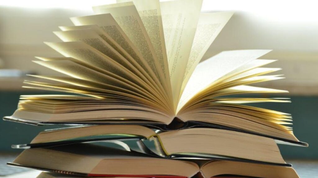 Financial Knowledge Books