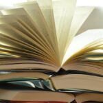 Financial Knowledge Books