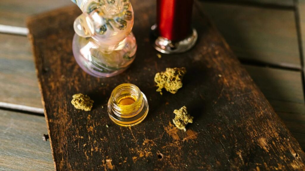 Glass Bubblers