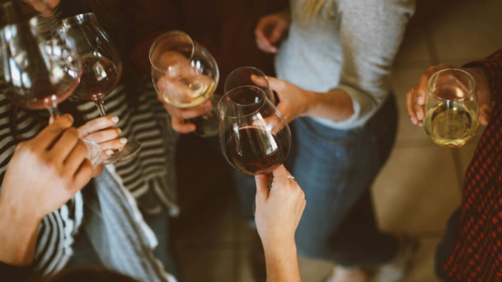 Corporate Offsite Events