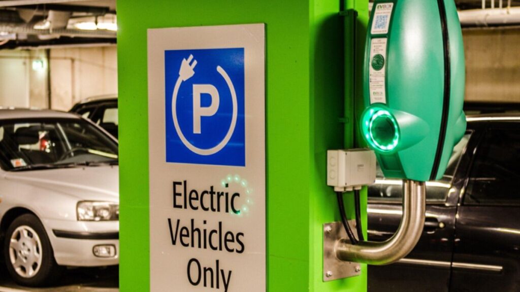 Eco-Friendly Vehicles