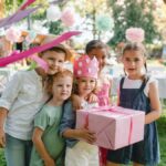 Stress-Free Kids Party