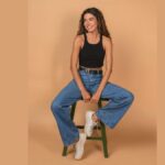 Laid-Back Outfits