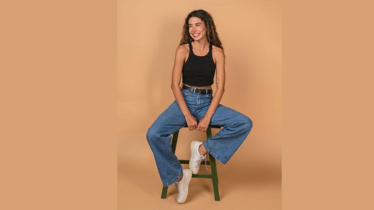 Laid-Back Outfits