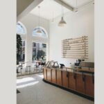 First-Time Café Owners Wish