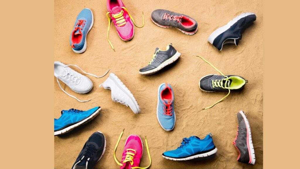 Versatile Sneaker