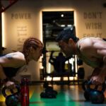 Fitness