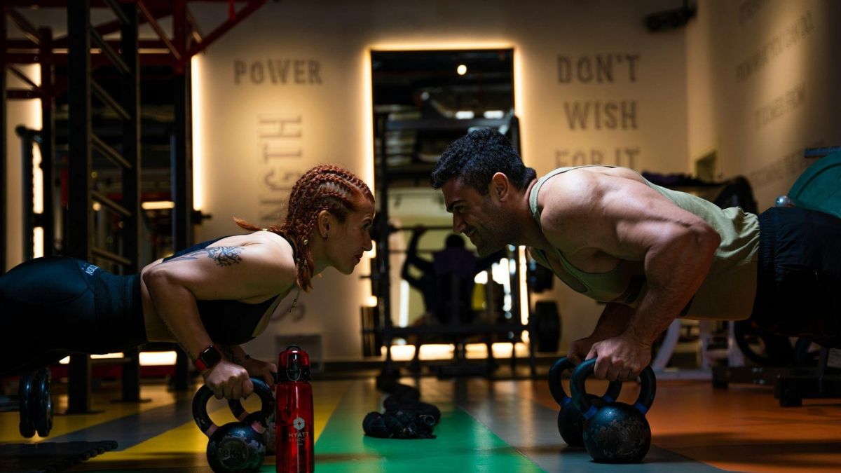 Fitness