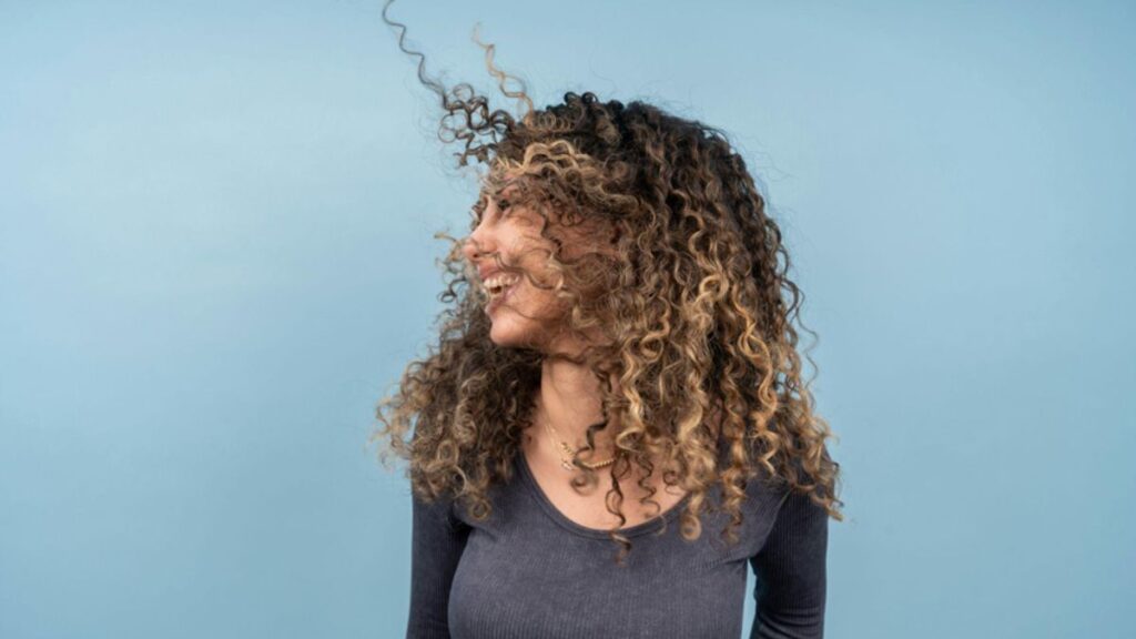 Curls
