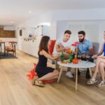 Opening House Party Ideas