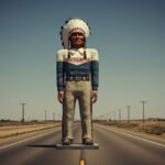Muffler Man
