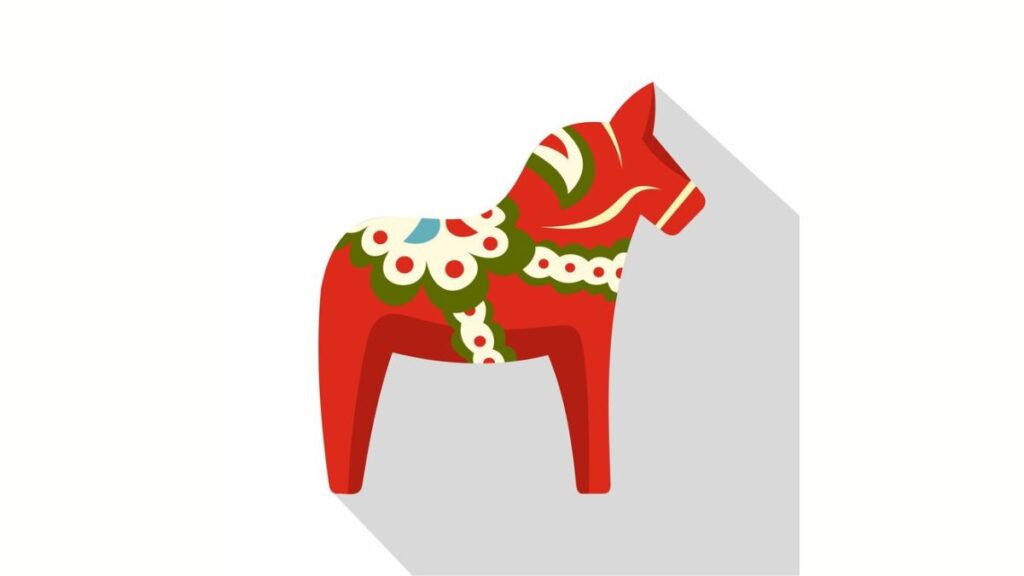 Dala Horse