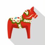 Dala Horse