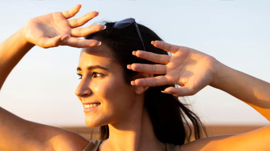 can you tan after botox