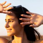 can you tan after botox