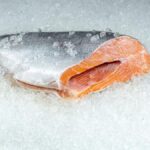 can smoked salmon be frozen