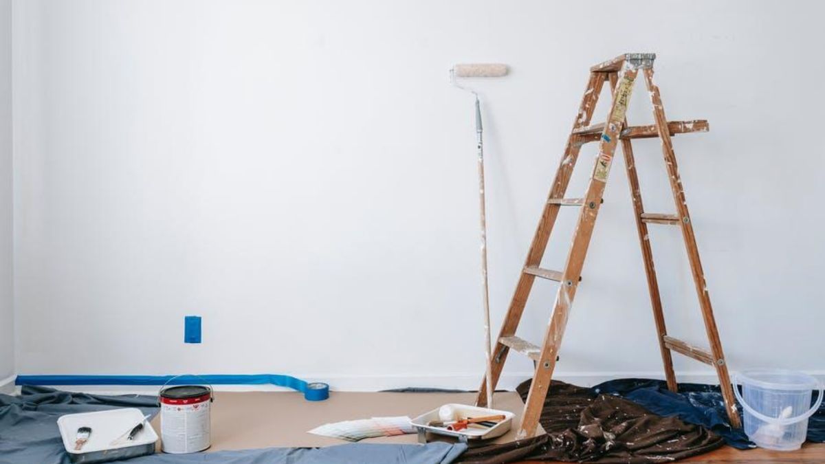 Home Renovation Ideas