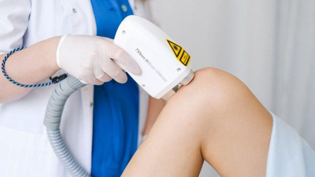 Unwanted Hair