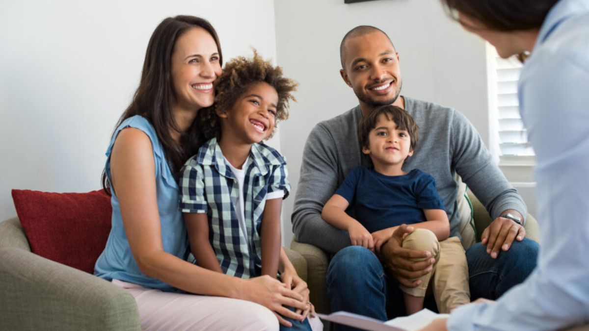 Adoption Services