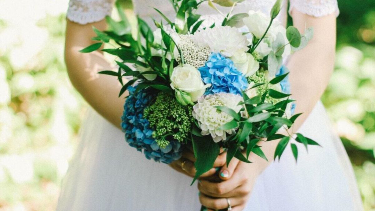 Wedding Flower