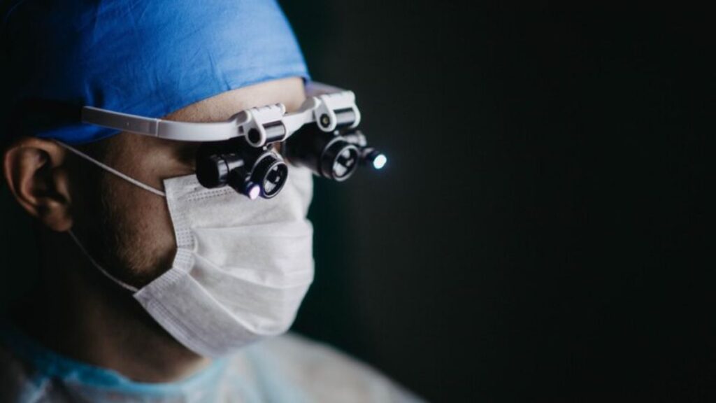 Surgical Headlights