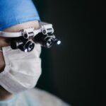 Surgical Headlights