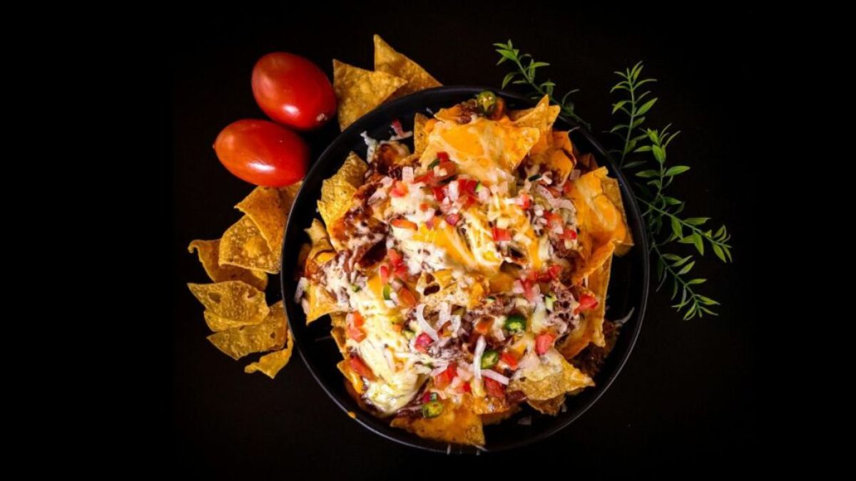 Dip Recipes