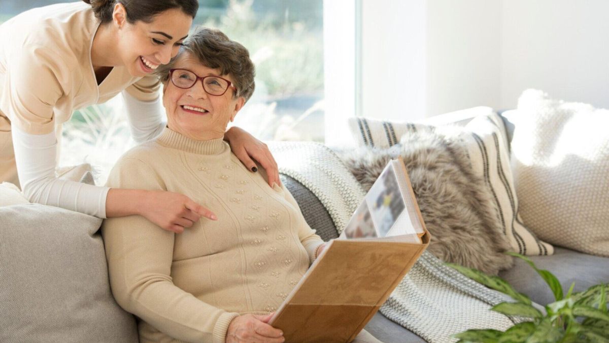Memory Care
