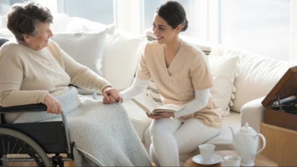 Dementia Care