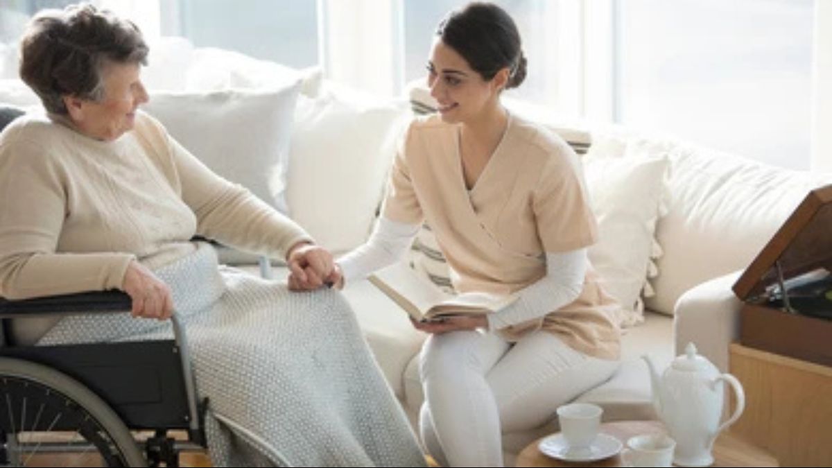 Dementia Care