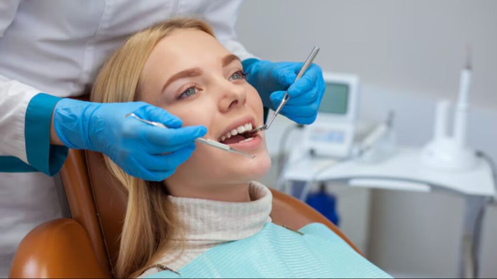 Myths About Dental Care