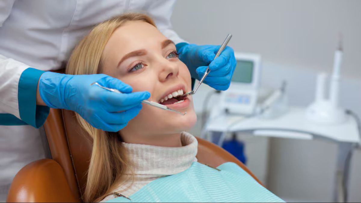 Myths About Dental Care