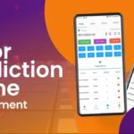 Color Prediction Games
