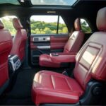 Pickup Bed Seats