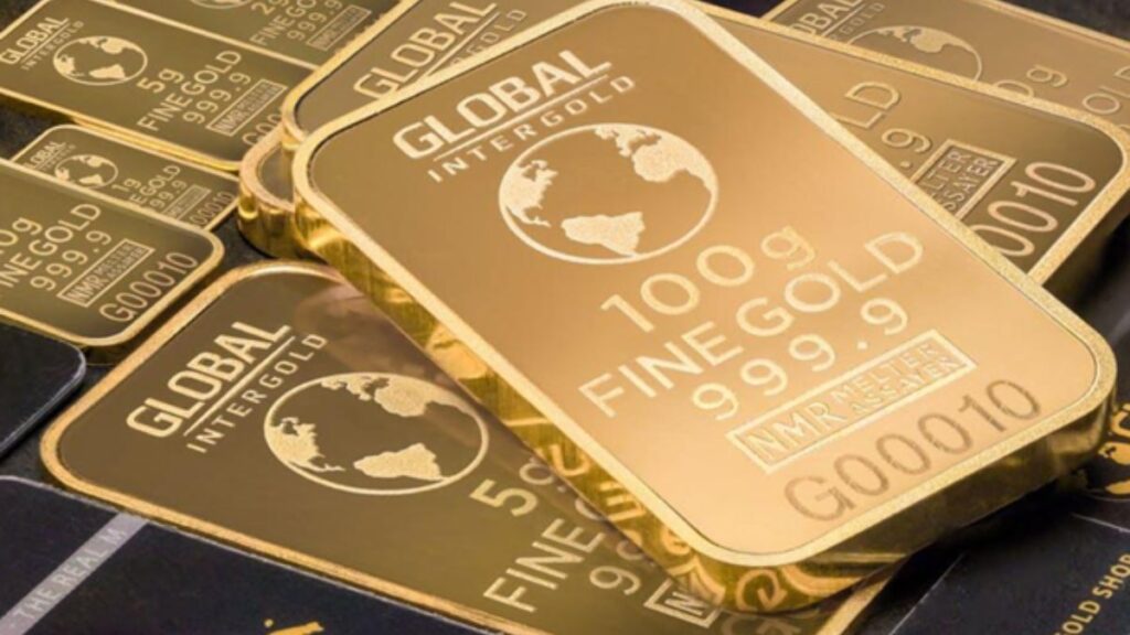 Investing in Gold