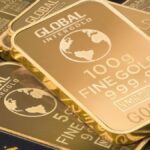 Investing in Gold