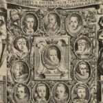 medici family drawings easy