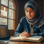 Online Quran Learning