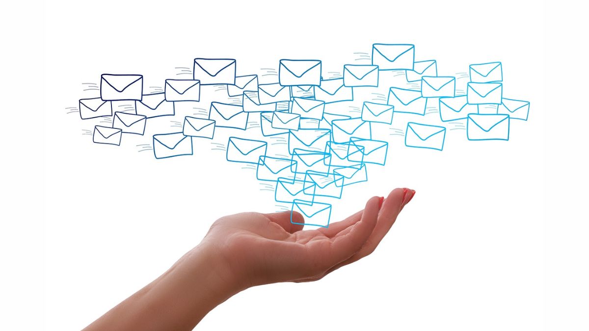 Virtual Address Services