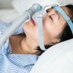 when can i sleep on my side after jaw surgery