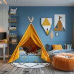 Kids' Room Design