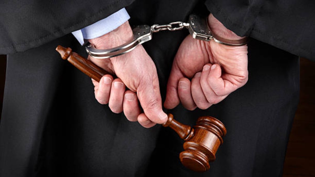 Criminal Charges