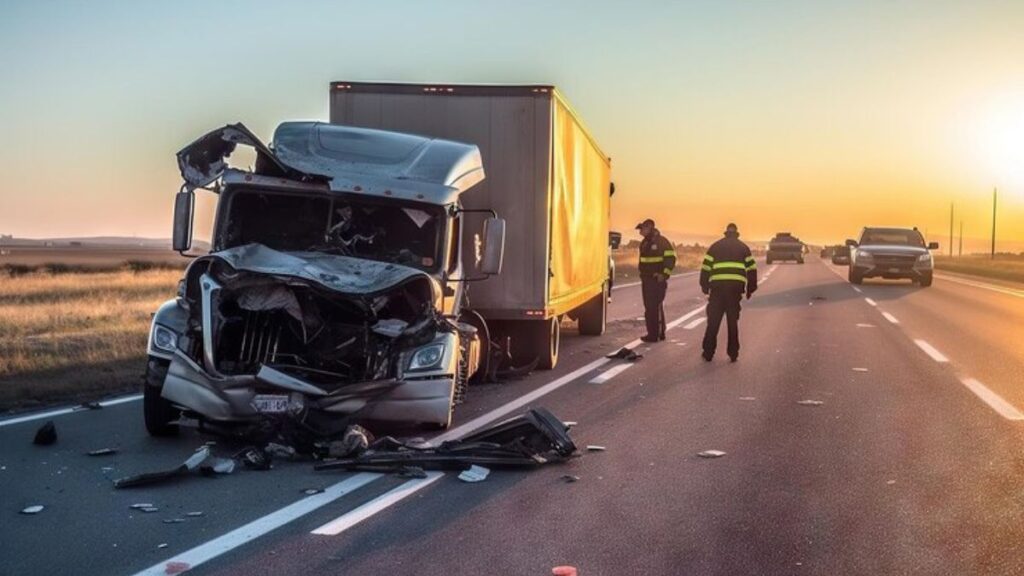 Trucking Accident Settlements