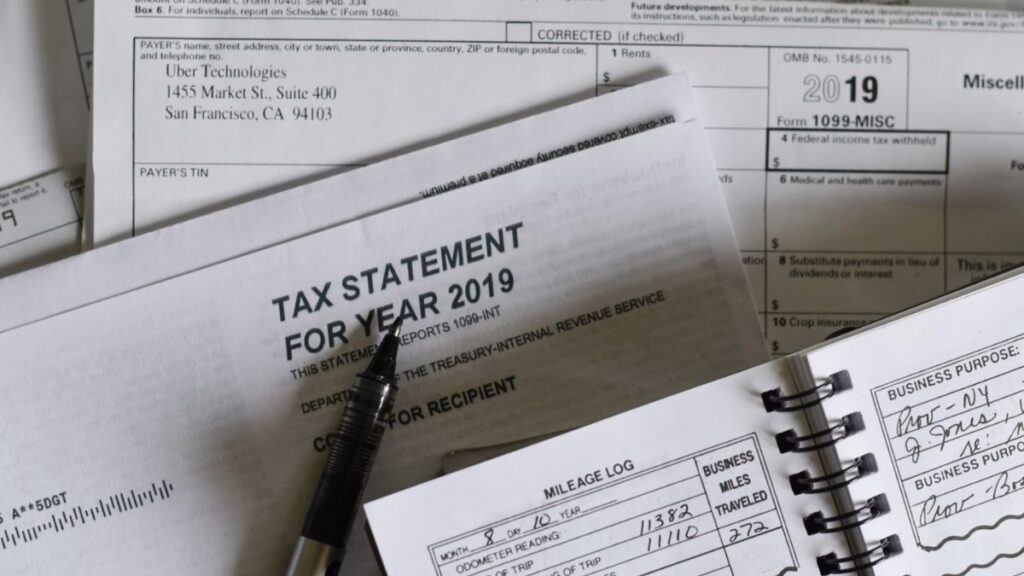 Tax Debt