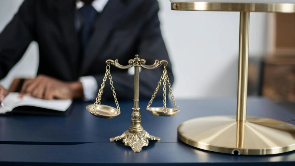 Criminal Defense Attorney