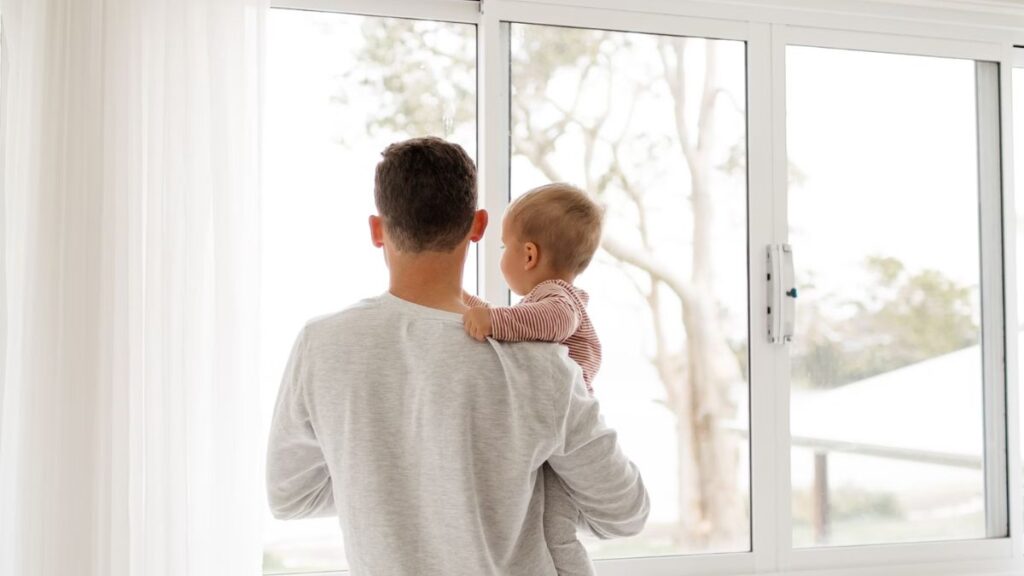 Arkansas Paternity Laws