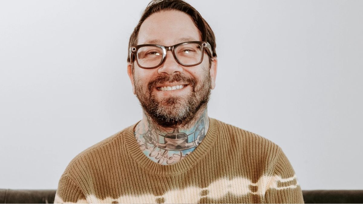 dave shapiro